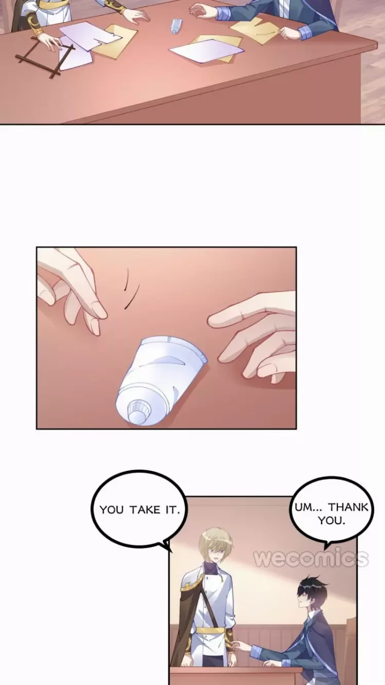 A Queen's Law of Survival Chapter 81 page 22
