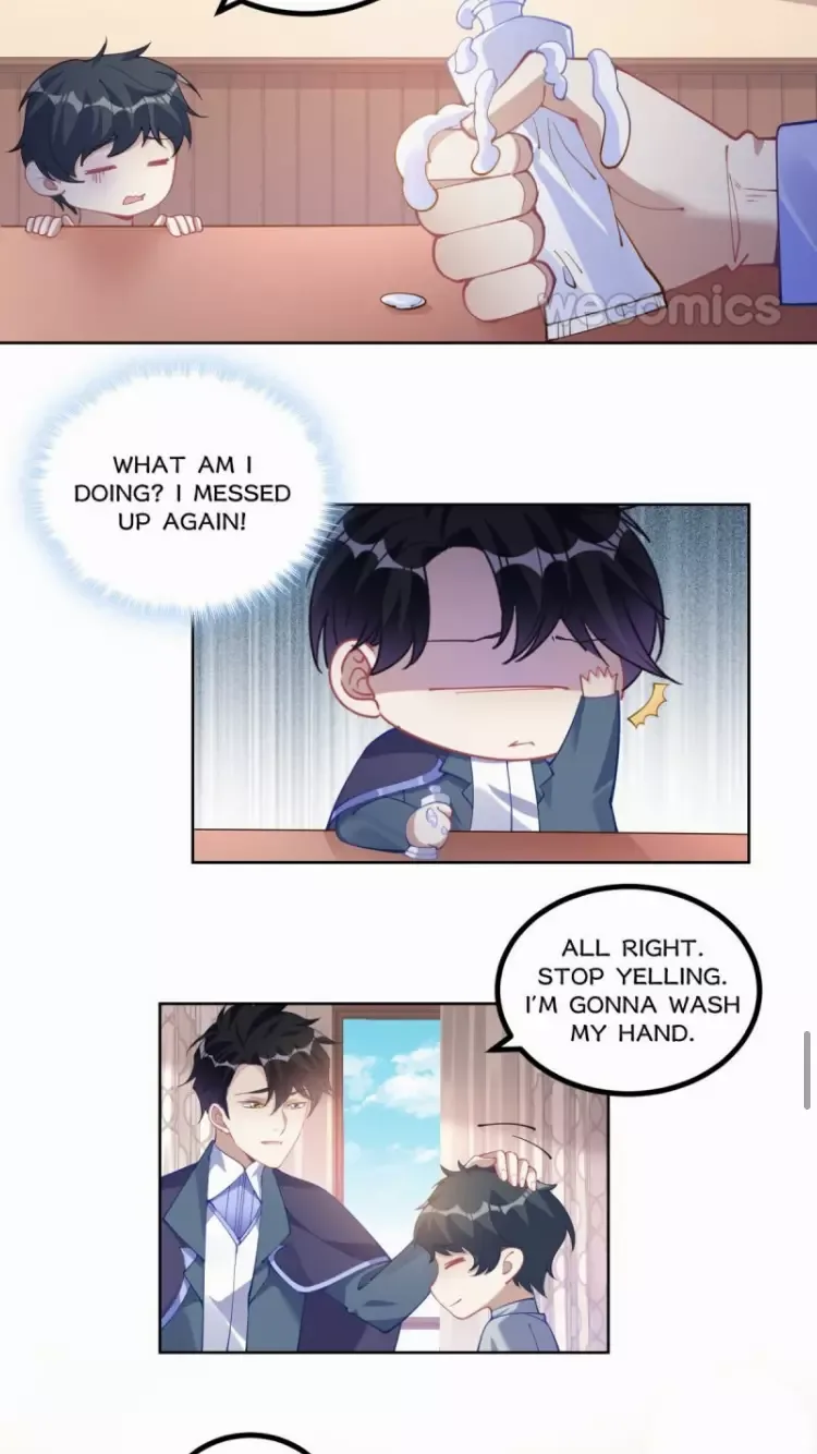 A Queen's Law of Survival Chapter 81 page 26