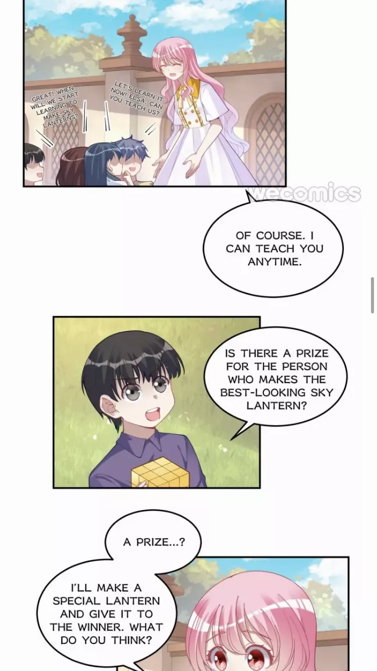 A Queen's Law of Survival Chapter 81 page 16