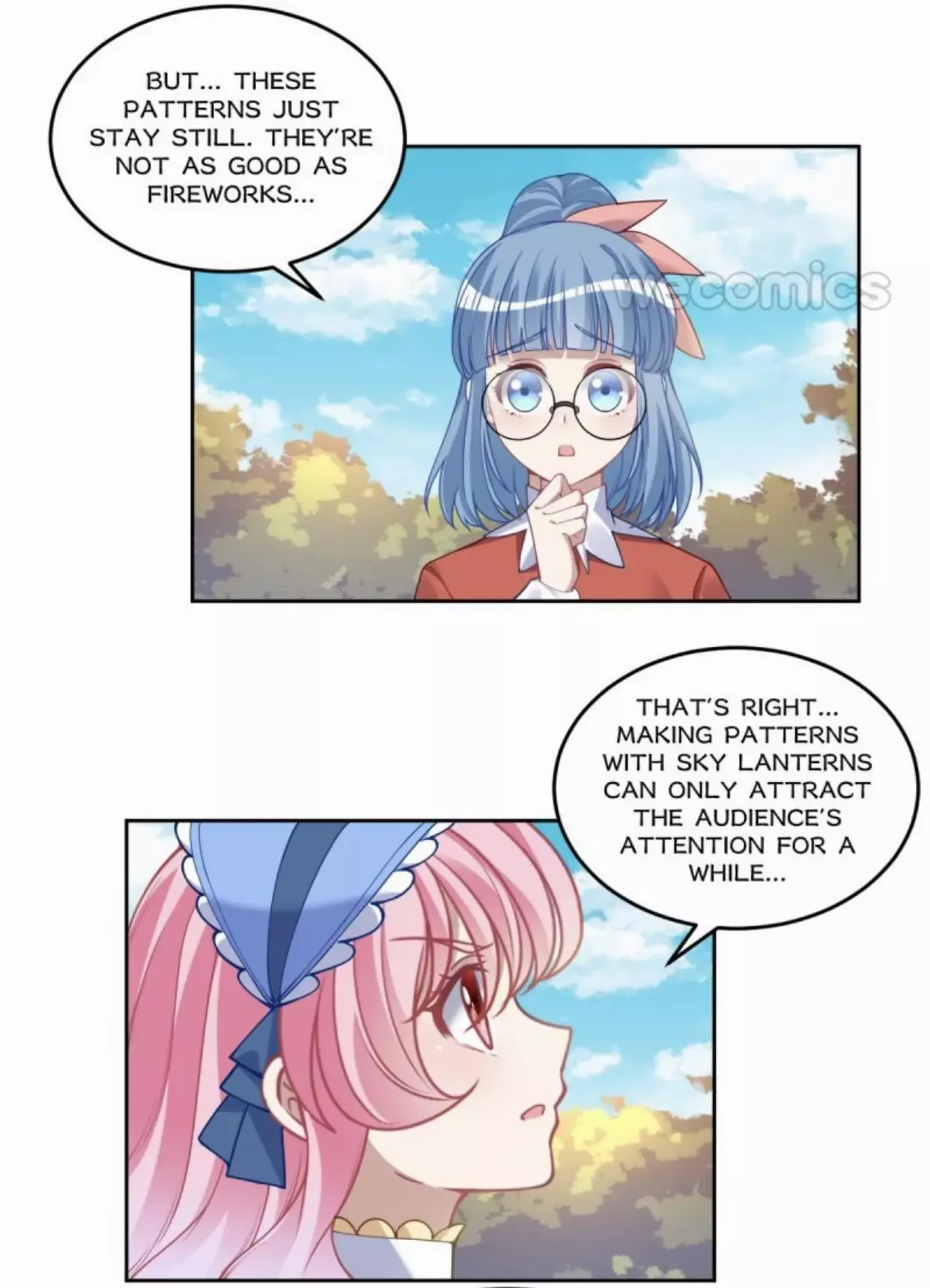 A Queen's Law of Survival Chapter 87 page 13