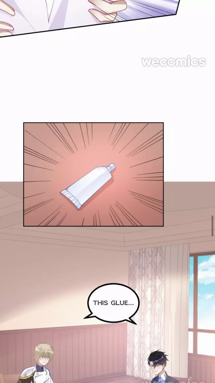 A Queen's Law of Survival Chapter 81 page 21