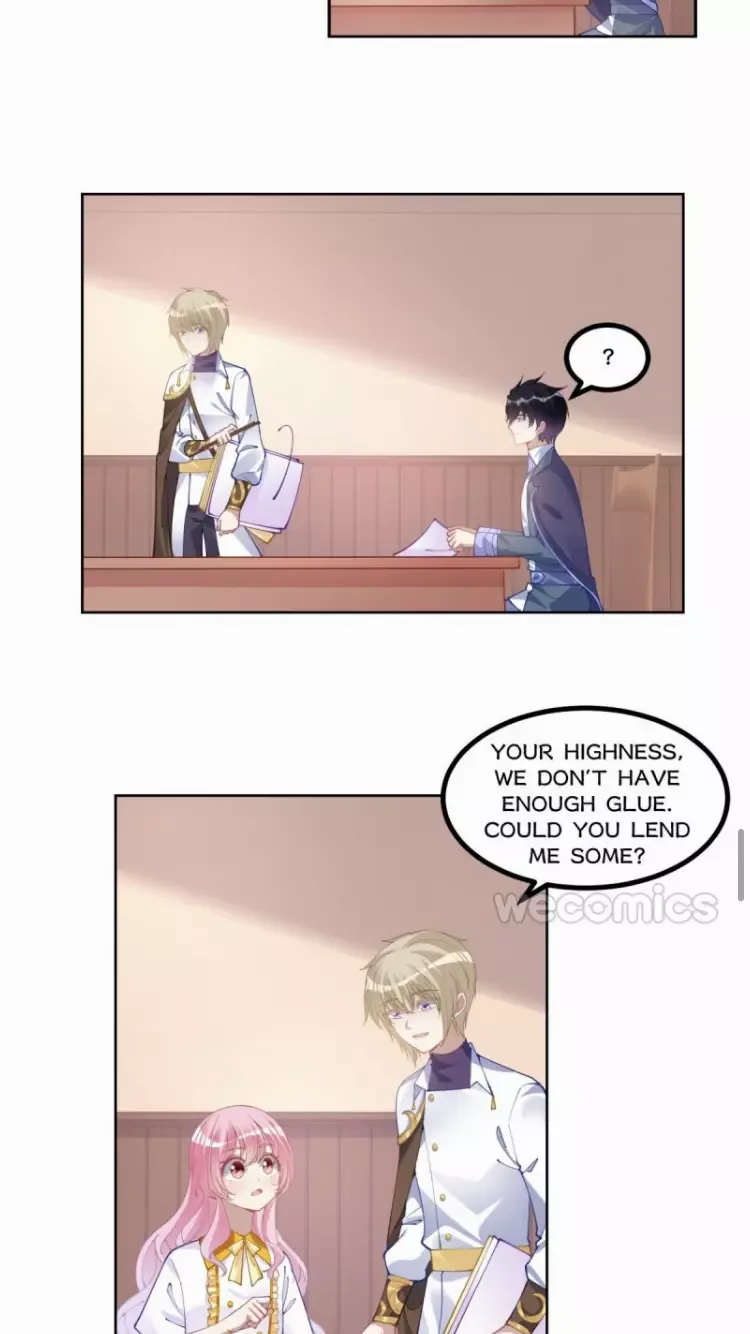 A Queen's Law of Survival Chapter 81 page 23