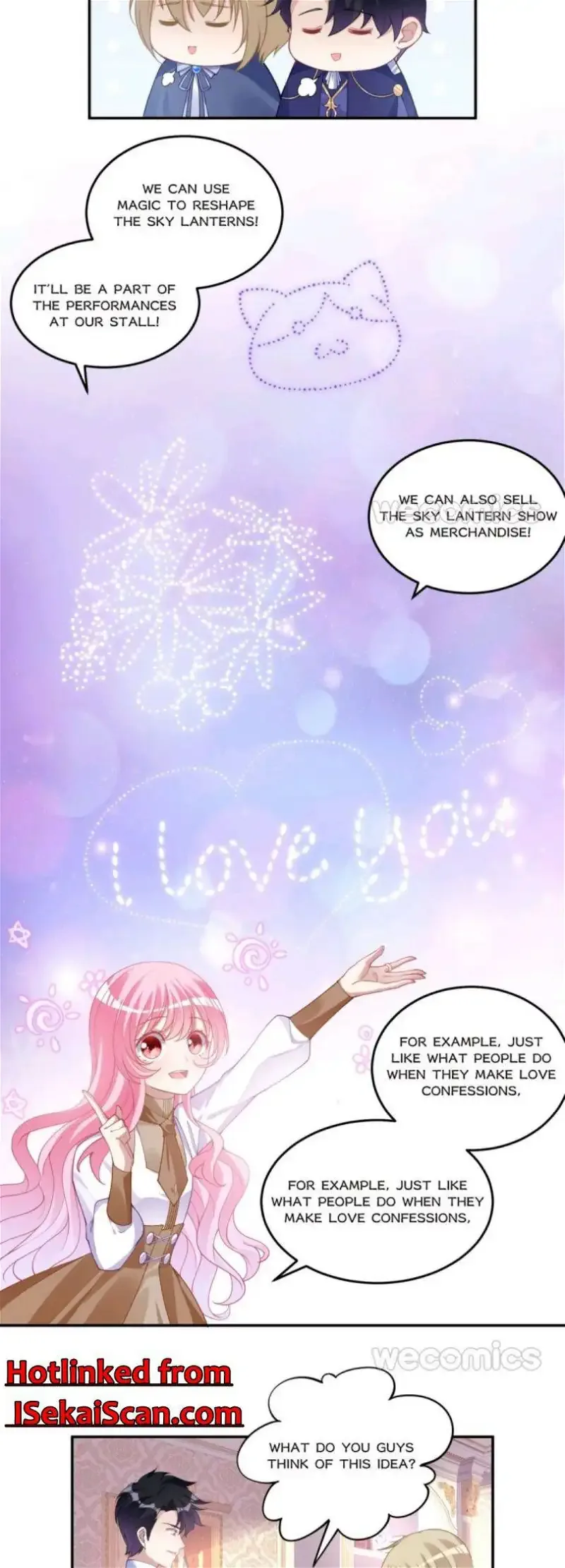 A Queen's Law of Survival Chapter 83 page 17