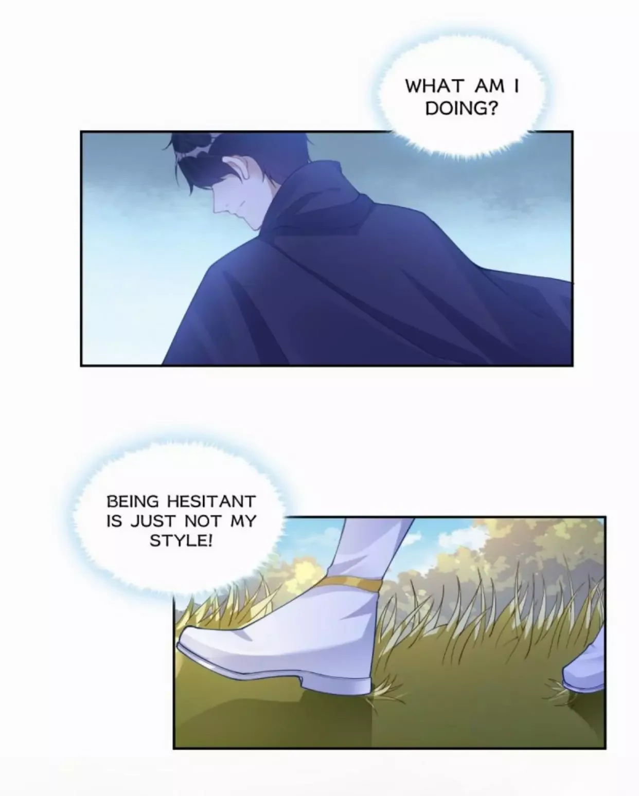 A Queen's Law of Survival Chapter 88 page 4