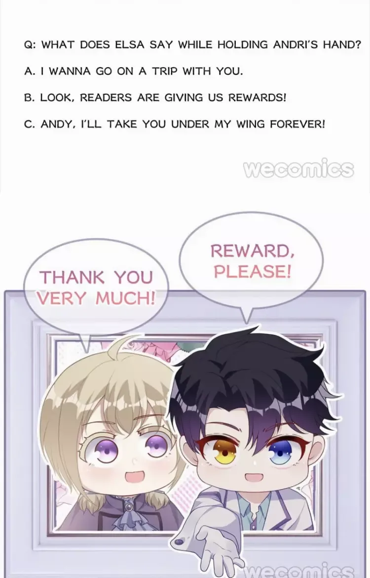 A Queen's Law of Survival Chapter 81 page 33