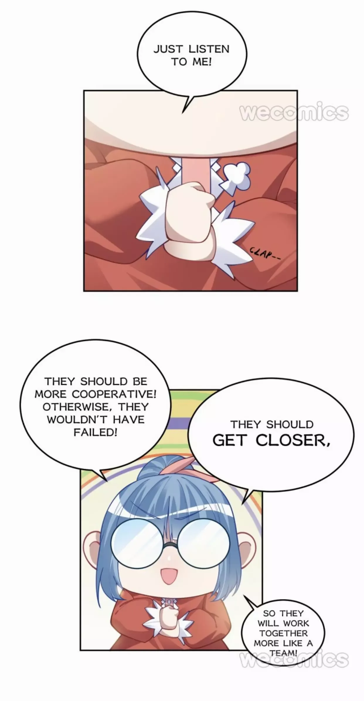 A Queen's Law of Survival Chapter 88 page 12