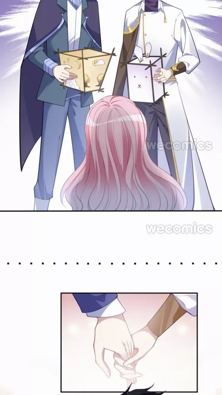 A Queen's Law of Survival Chapter 81 page 31