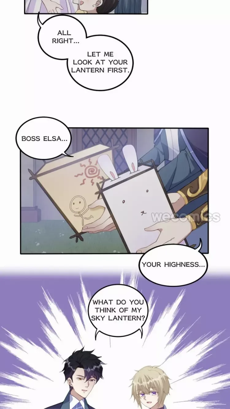 A Queen's Law of Survival Chapter 81 page 30
