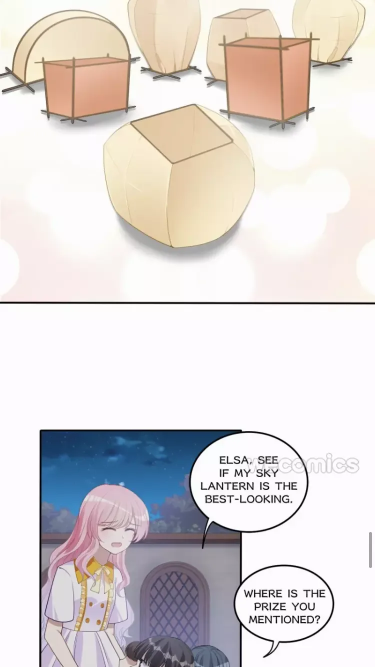 A Queen's Law of Survival Chapter 81 page 29