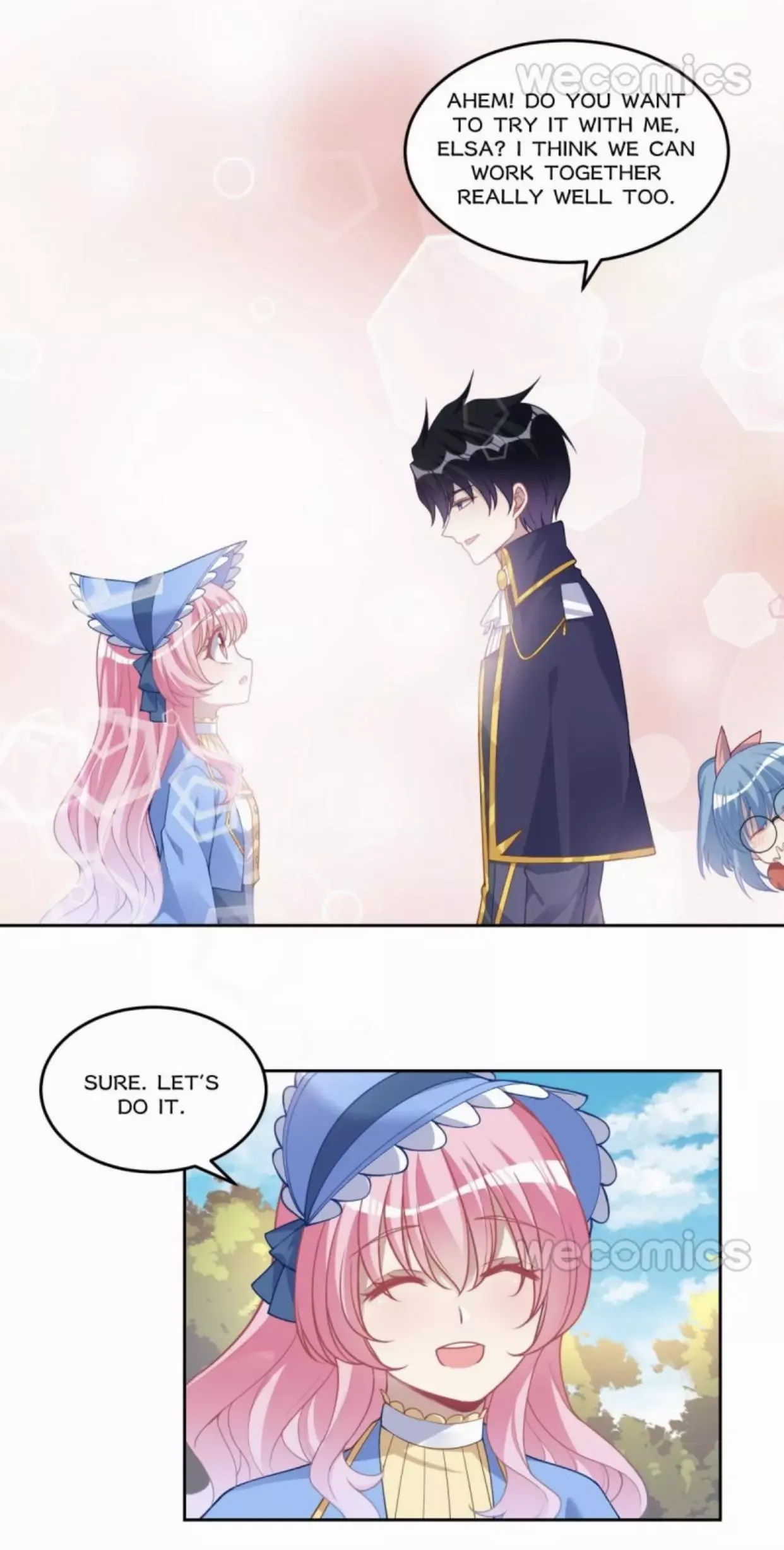 A Queen's Law of Survival Chapter 88 page 5