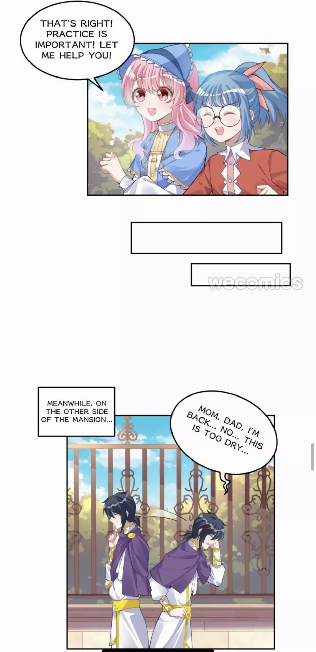 A Queen's Law of Survival Chapter 87 page 19