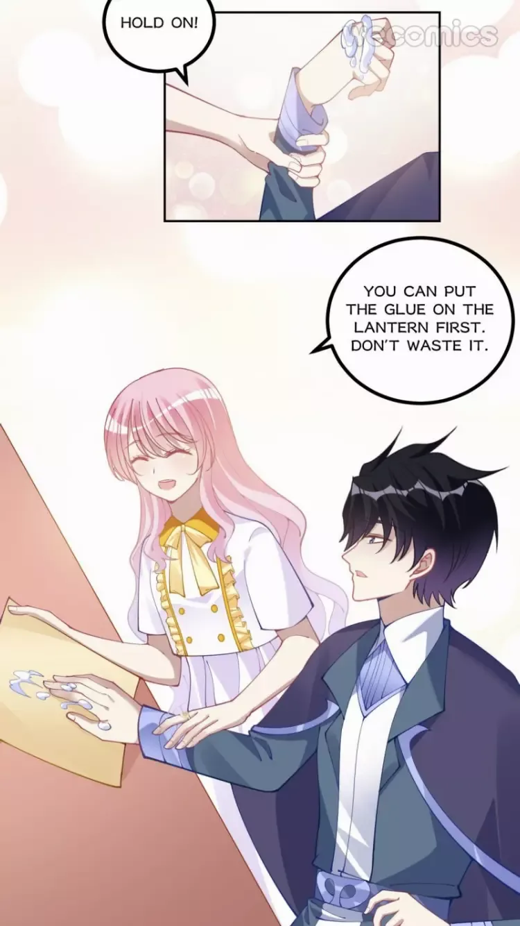 A Queen's Law of Survival Chapter 81 page 27