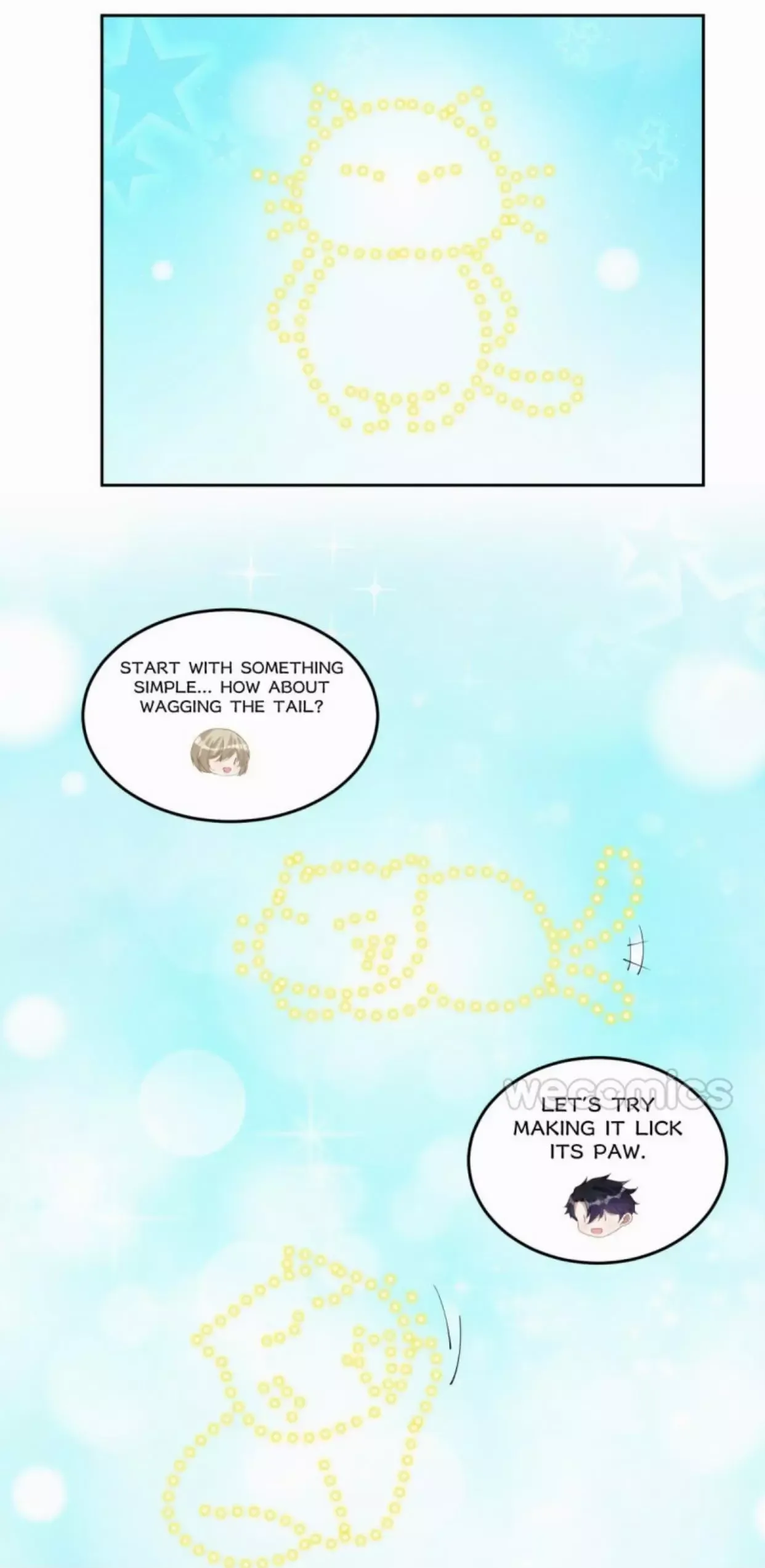 A Queen's Law of Survival Chapter 88 page 8