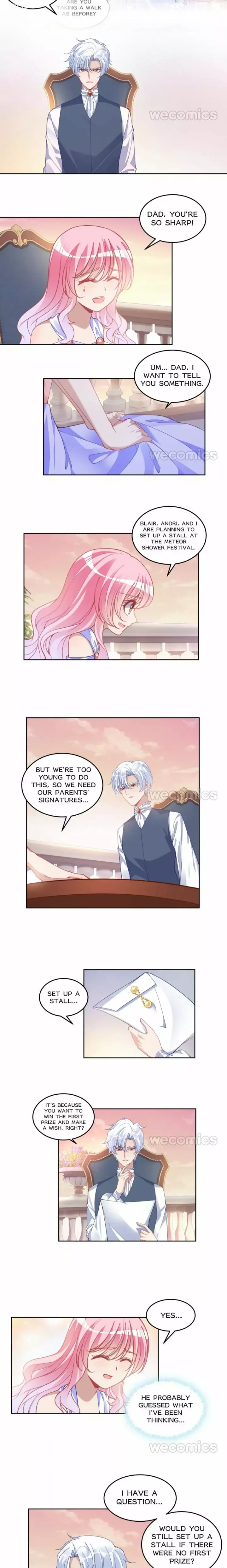 A Queen's Law of Survival Chapter 90 page 6