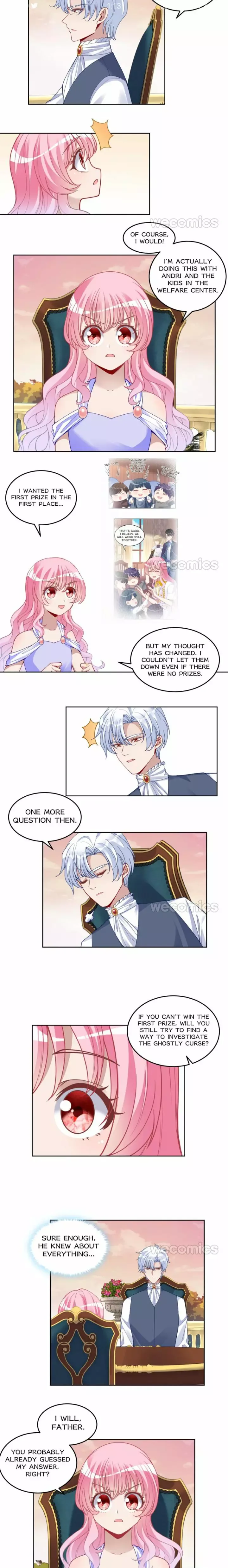 A Queen's Law of Survival Chapter 90 page 7