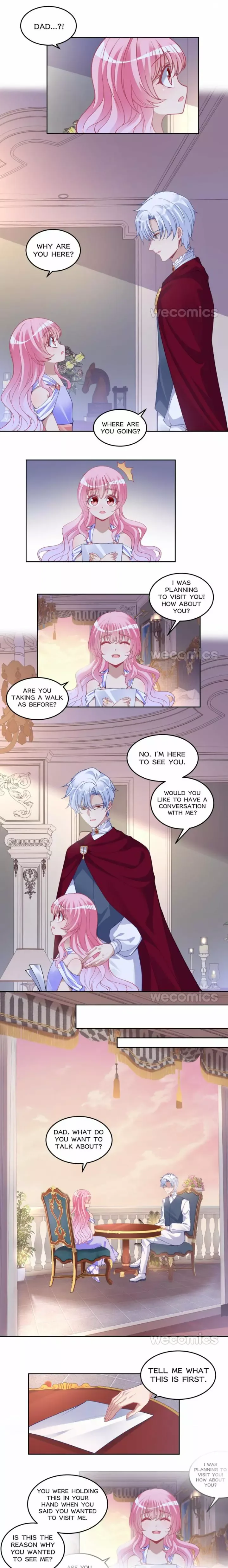 A Queen's Law of Survival Chapter 90 page 5