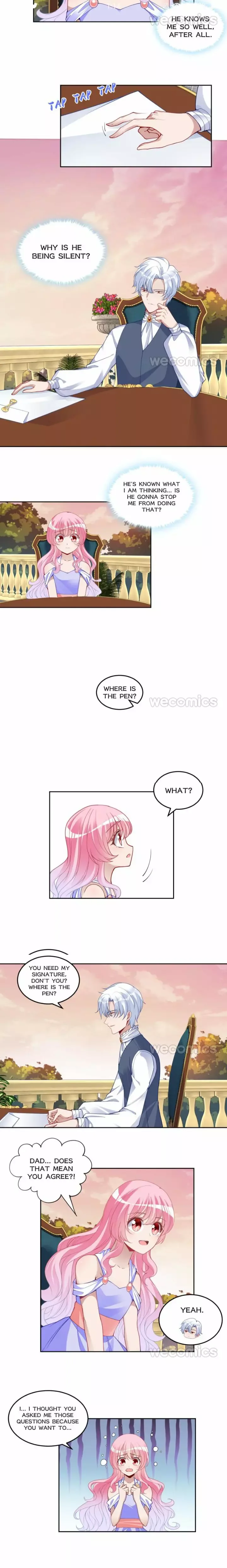 A Queen's Law of Survival Chapter 90 page 8