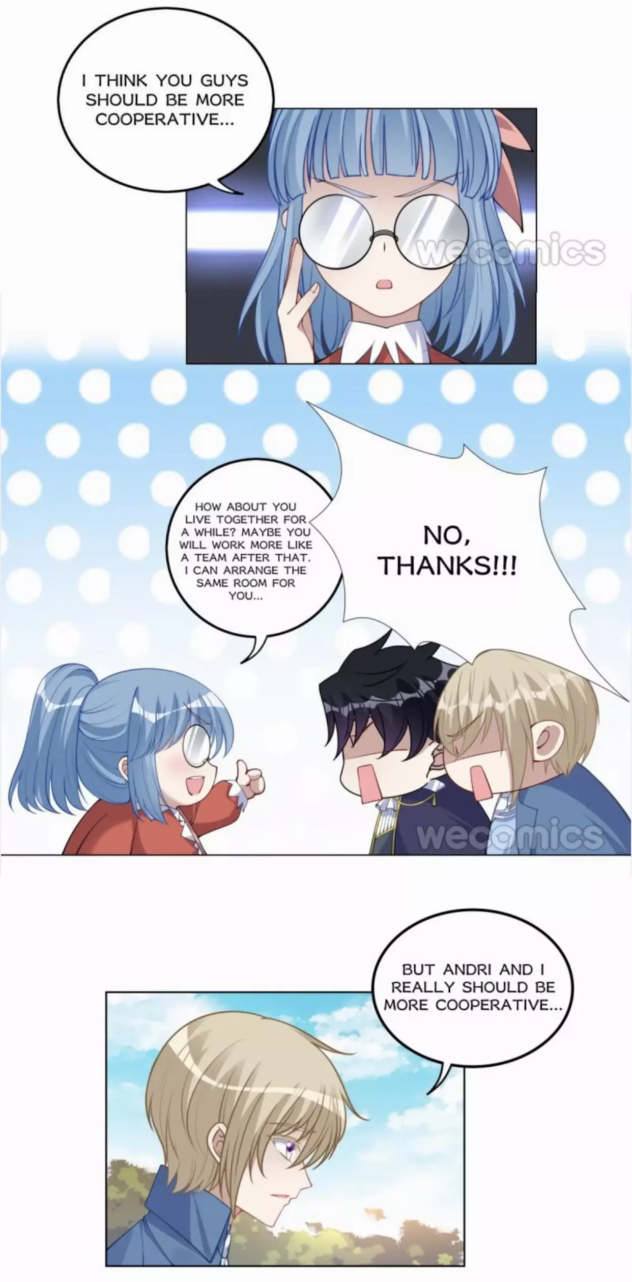 A Queen's Law of Survival Chapter 87 page 29