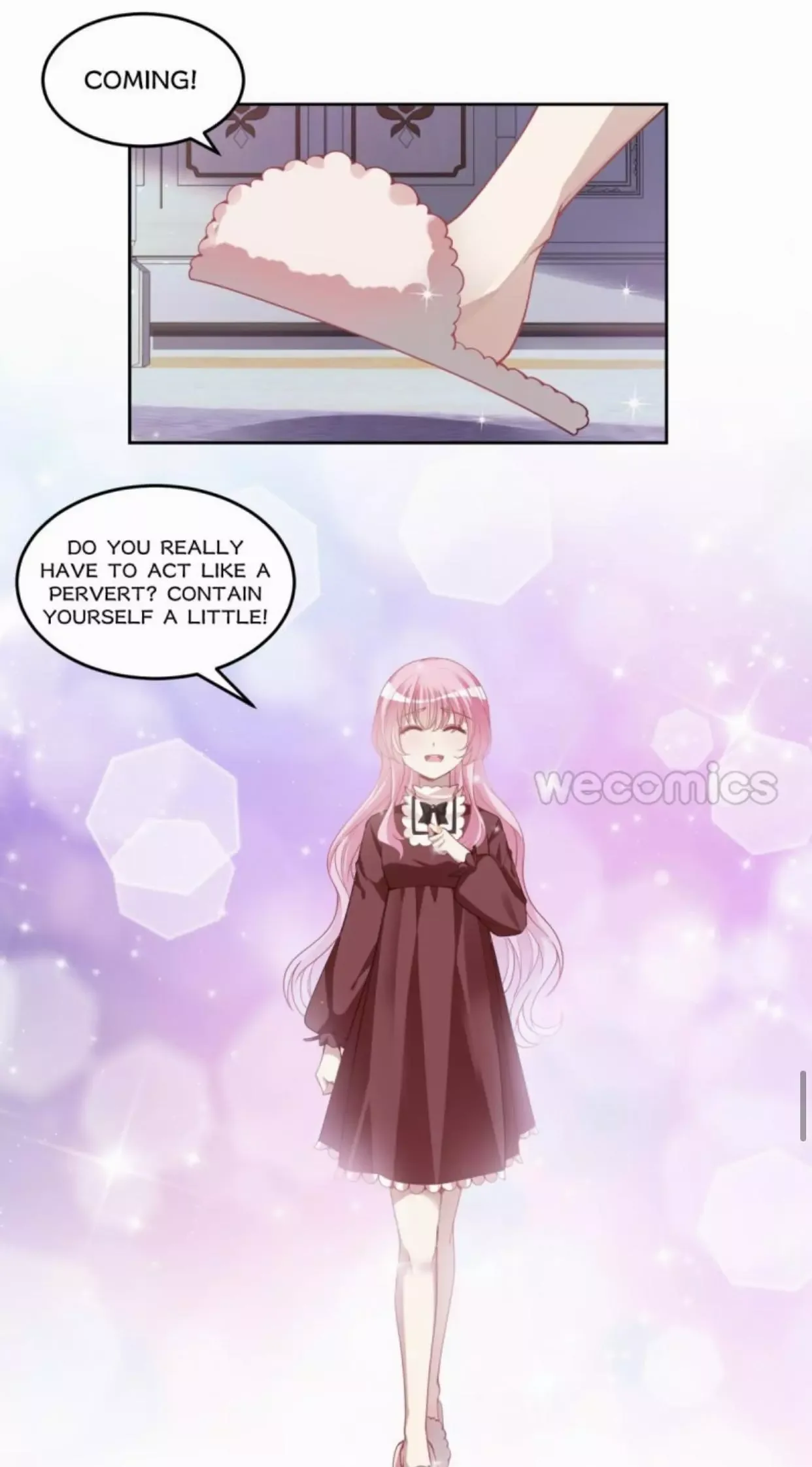 A Queen's Law of Survival Chapter 88 page 18