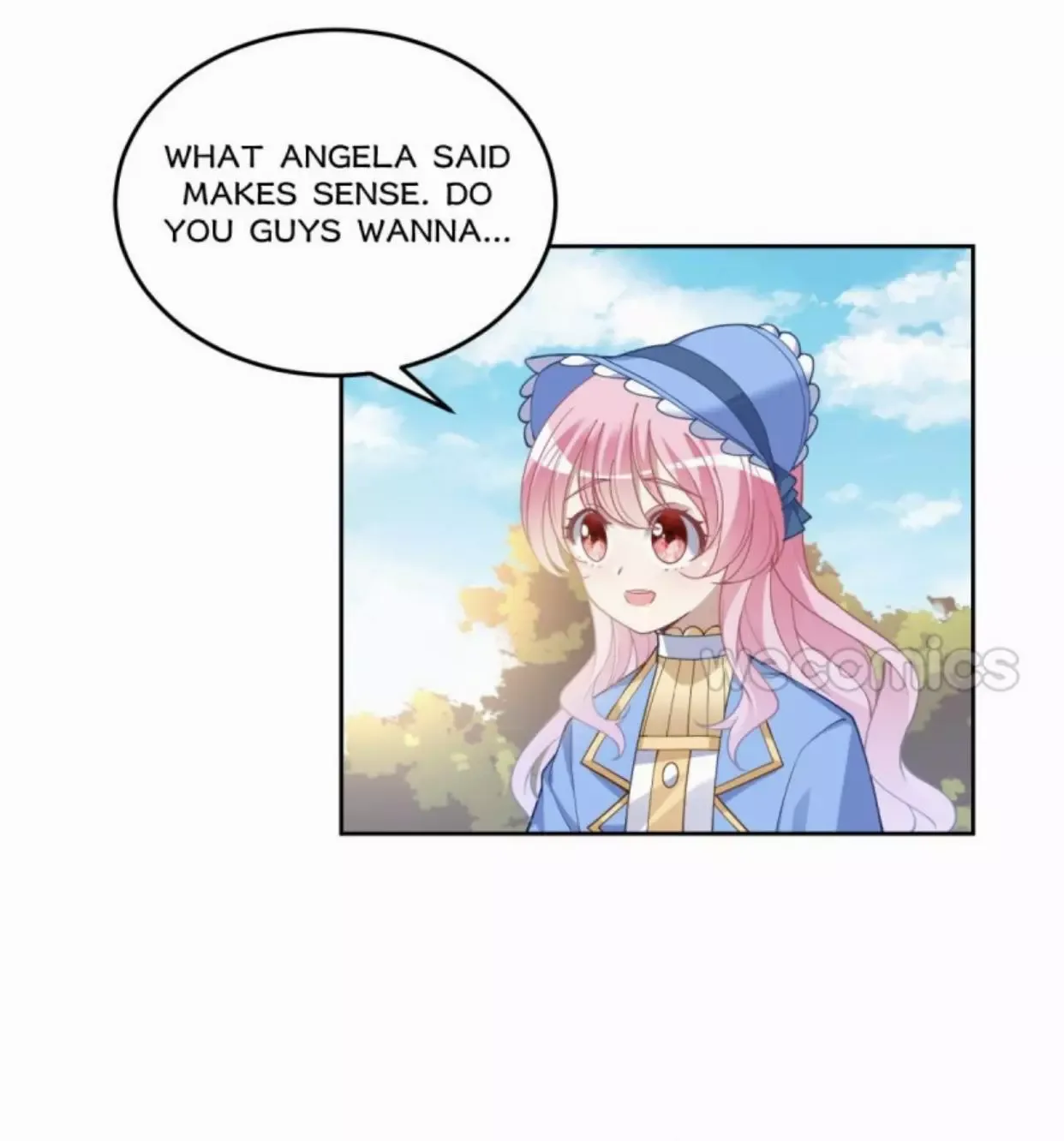 A Queen's Law of Survival Chapter 88 page 14
