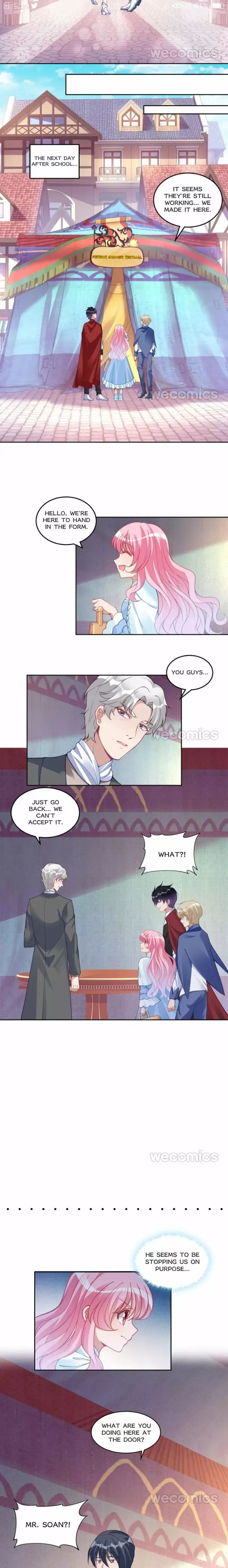 A Queen's Law of Survival Chapter 90 page 11