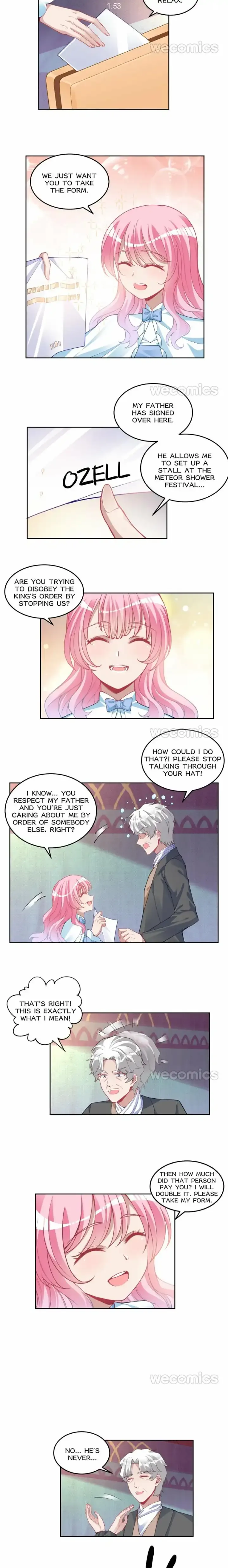 A Queen's Law of Survival Chapter 91 page 5