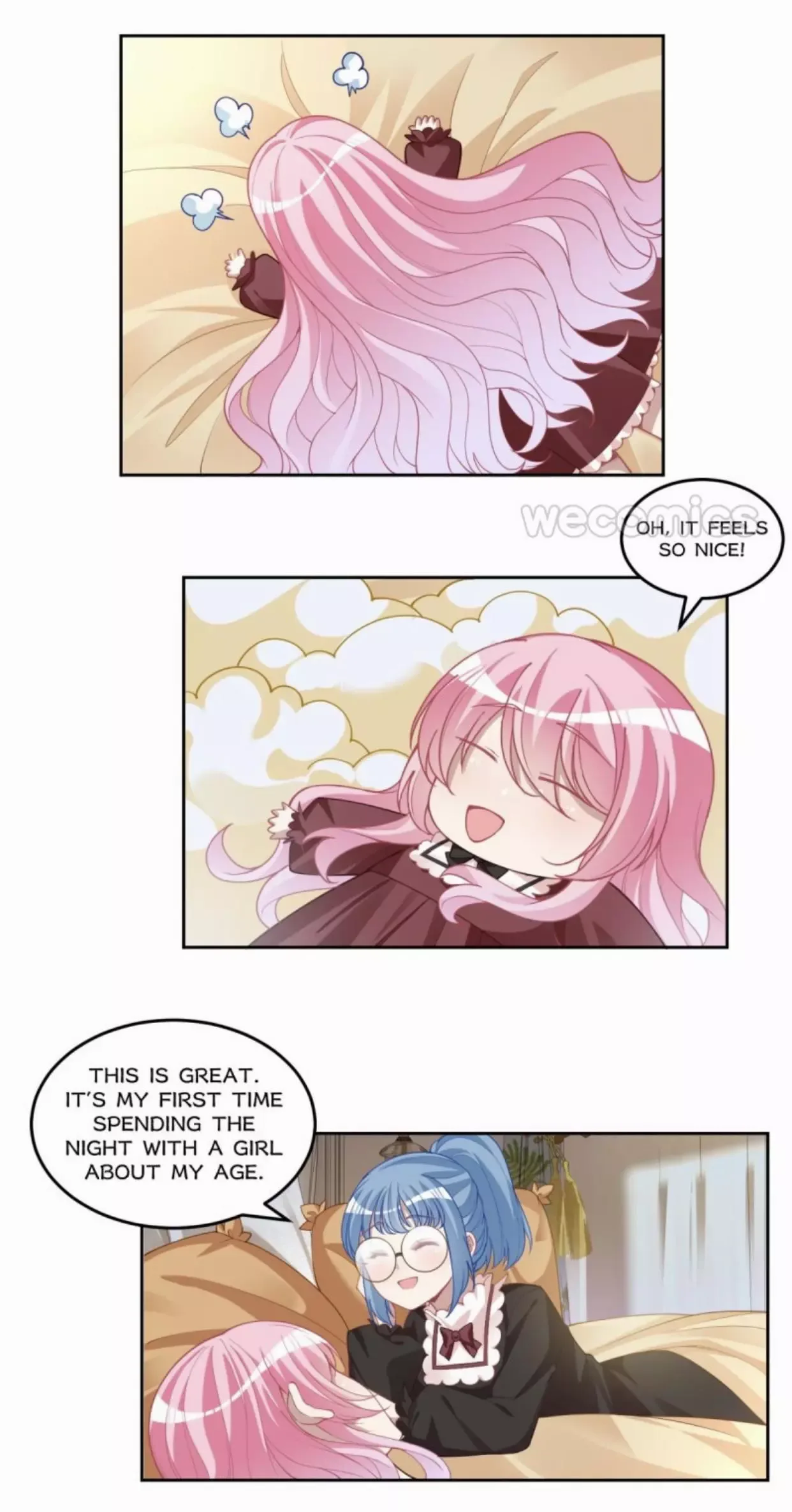 A Queen's Law of Survival Chapter 88 page 20