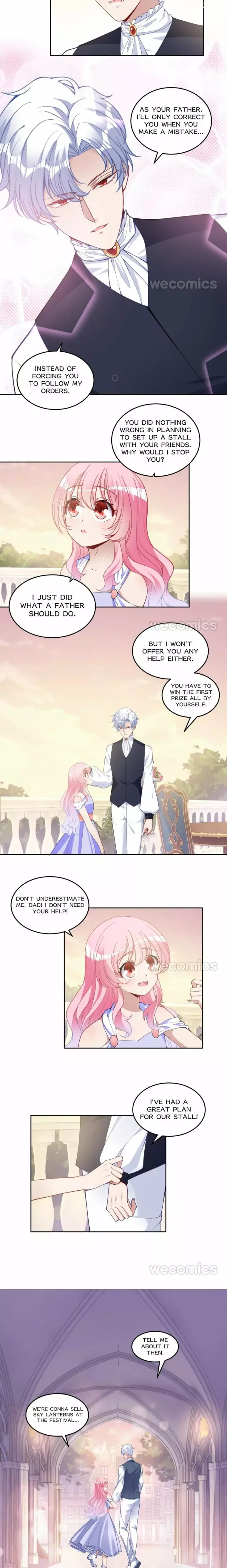 A Queen's Law of Survival Chapter 90 page 10
