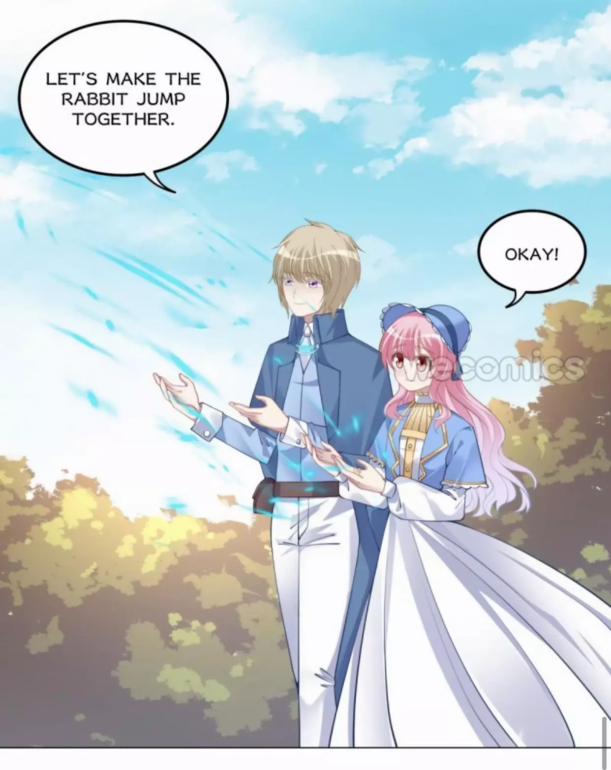 A Queen's Law of Survival Chapter 87 page 31