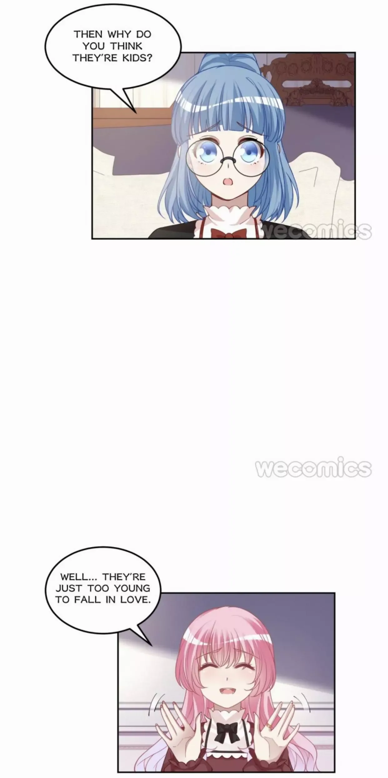 A Queen's Law of Survival Chapter 88 page 28