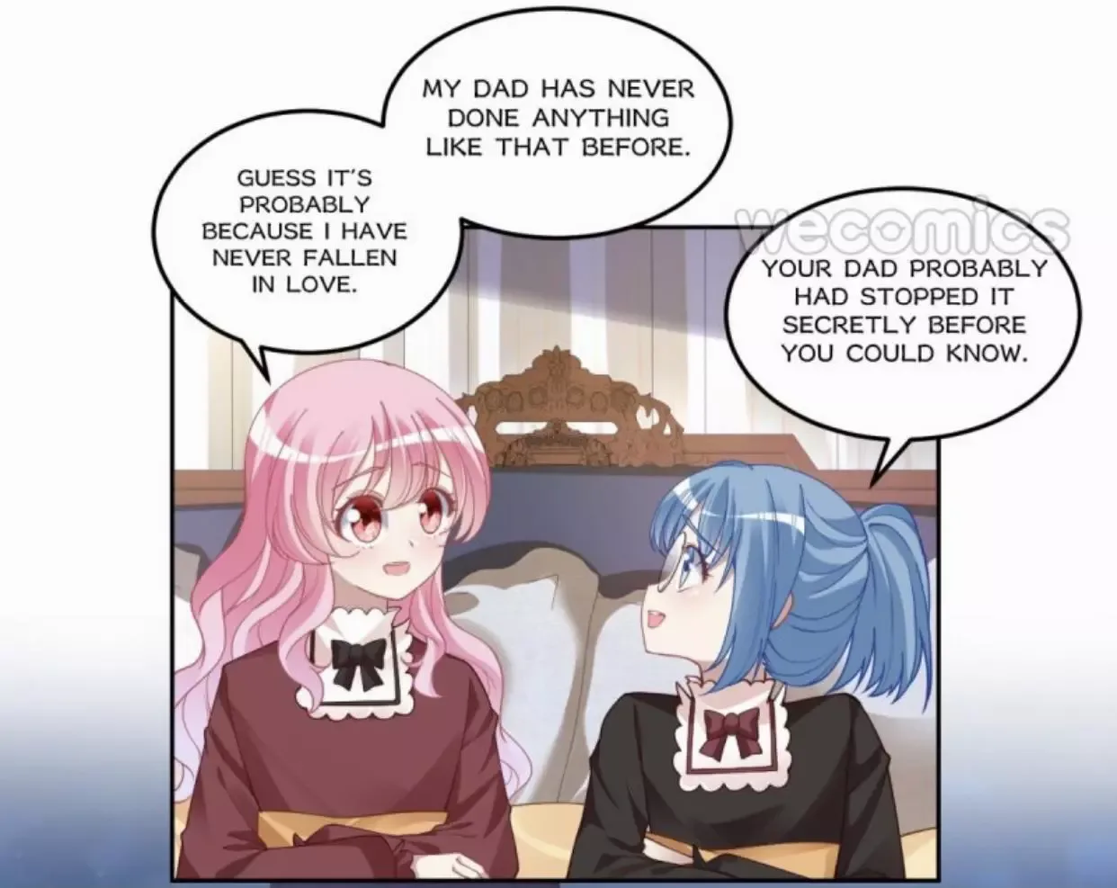 A Queen's Law of Survival Chapter 88 page 32