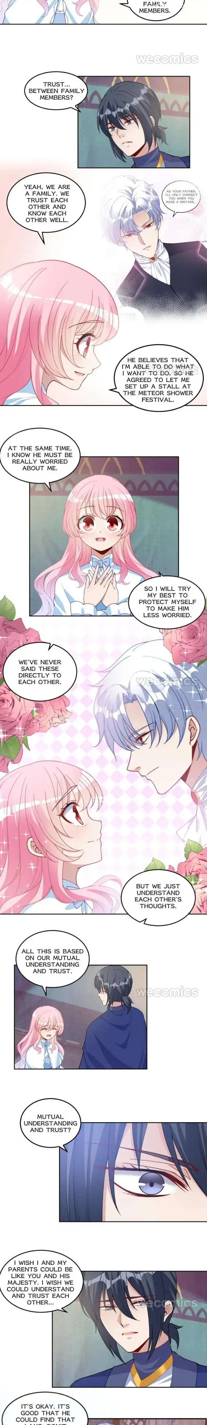 A Queen's Law of Survival Chapter 91 page 8