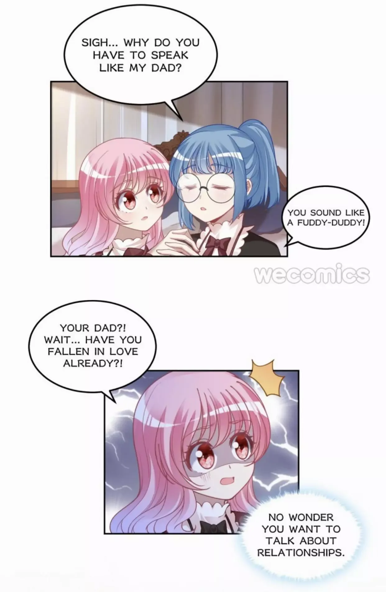 A Queen's Law of Survival Chapter 88 page 30