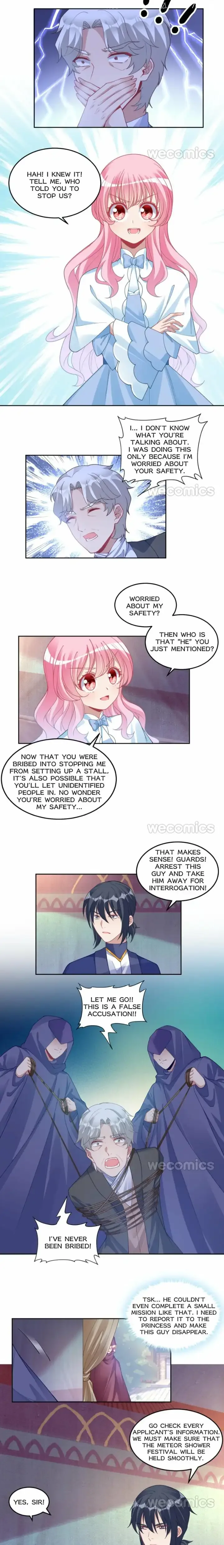 A Queen's Law of Survival Chapter 91 page 6