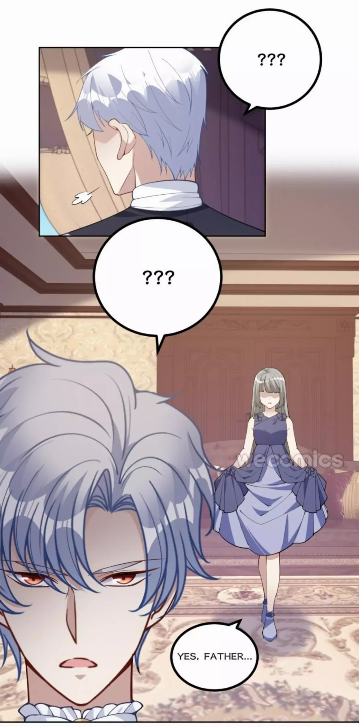 A Queen's Law of Survival Chapter 88 page 40