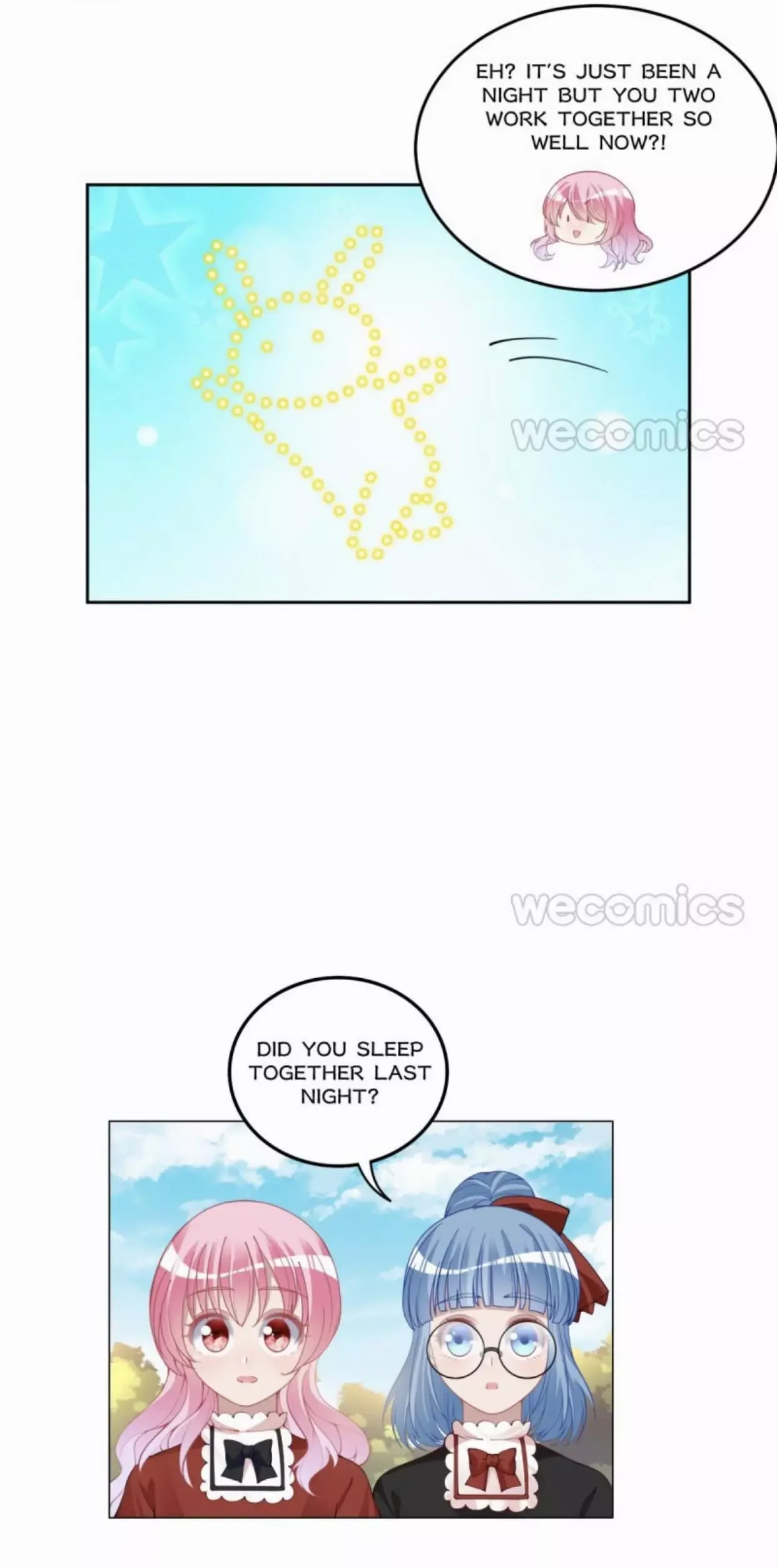 A Queen's Law of Survival Chapter 88 page 35