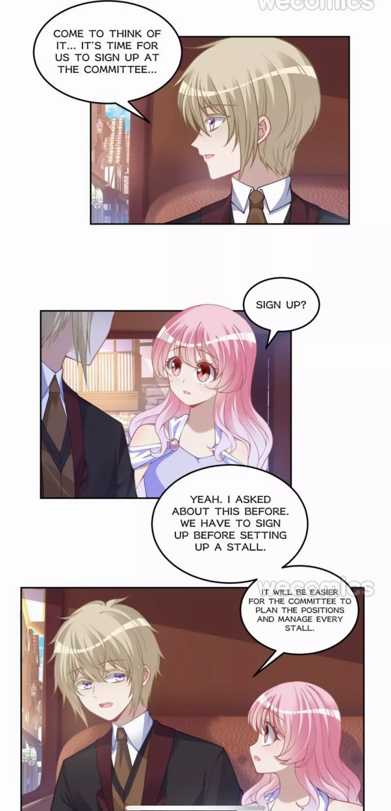 A Queen's Law of Survival Chapter 89 page 27