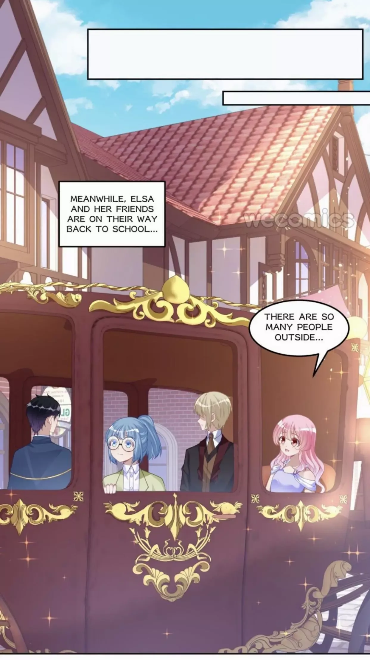 A Queen's Law of Survival Chapter 89 page 25