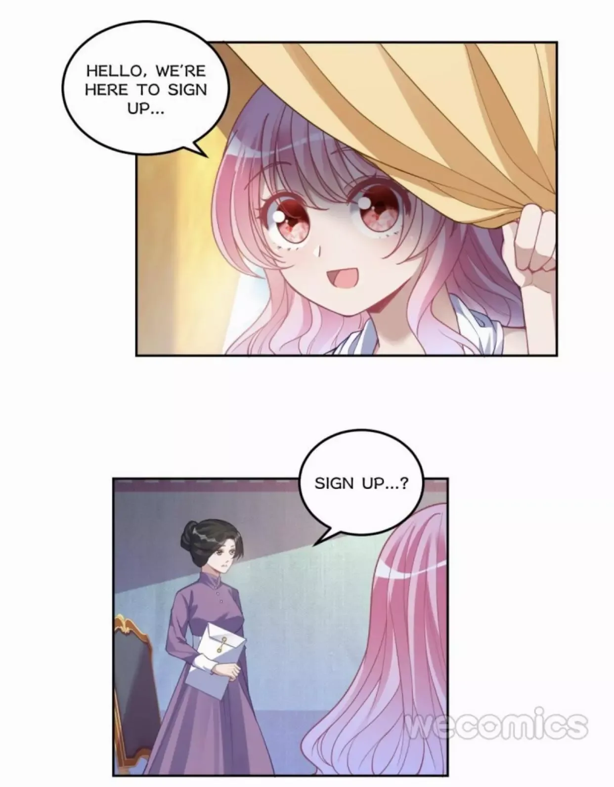 A Queen's Law of Survival Chapter 89 page 30