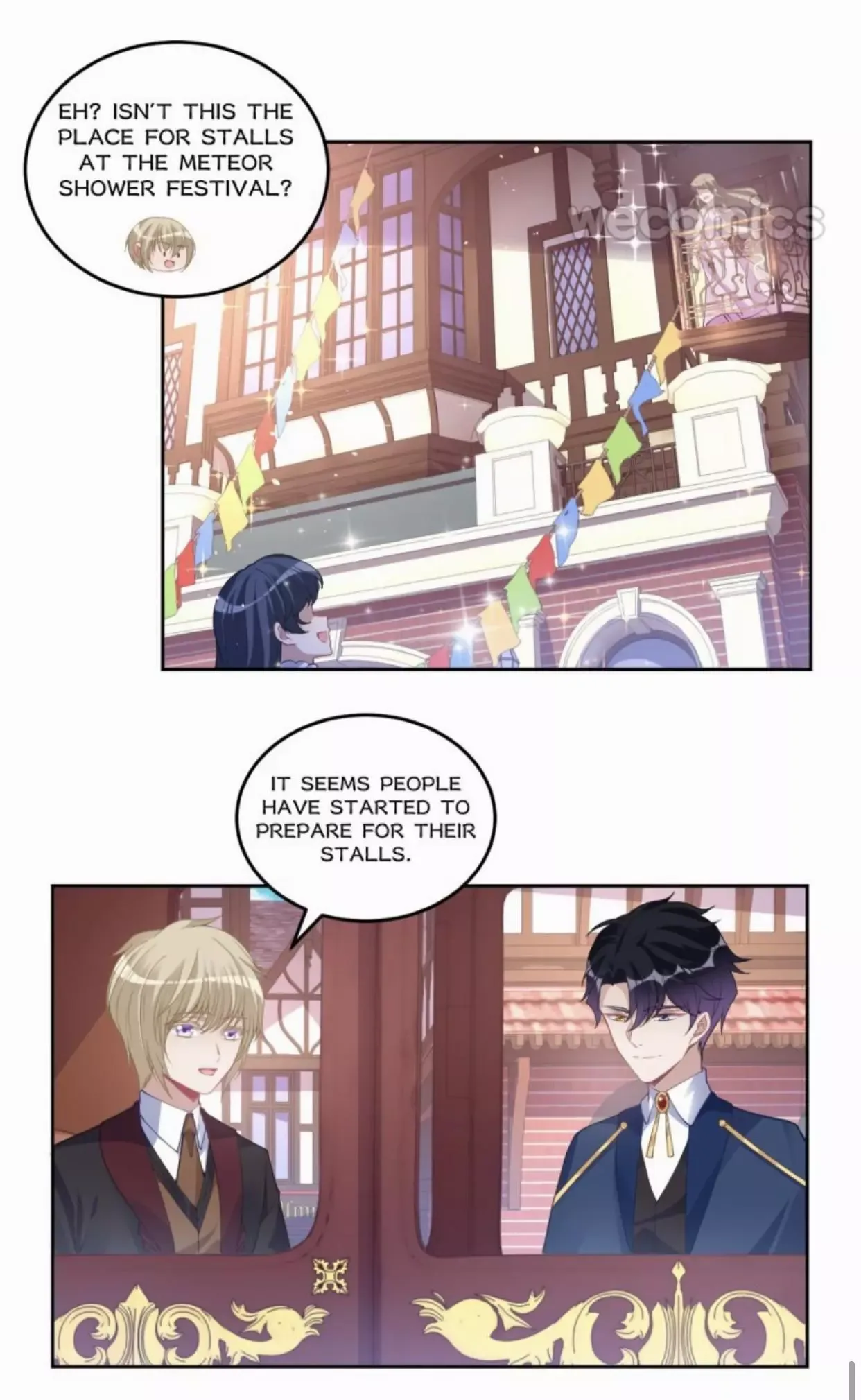 A Queen's Law of Survival Chapter 89 page 26