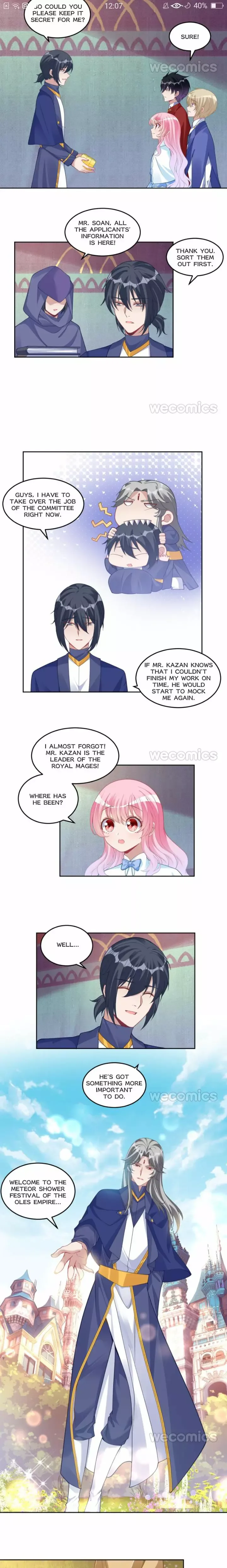 A Queen's Law of Survival Chapter 92 page 11