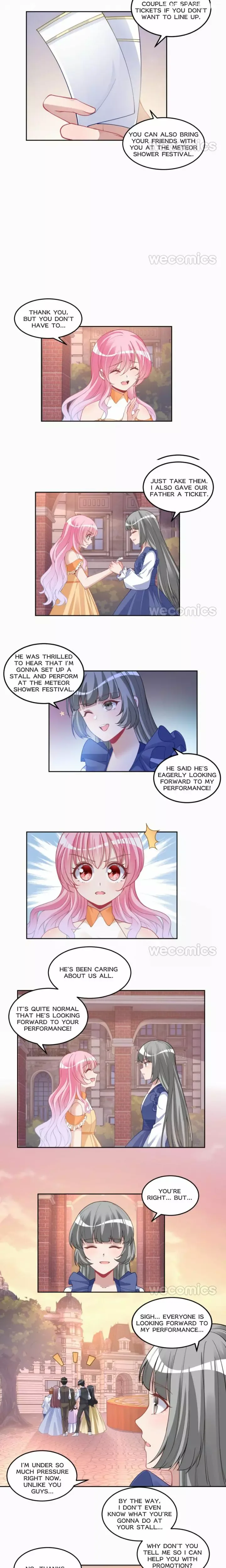 A Queen's Law of Survival Chapter 93 page 7