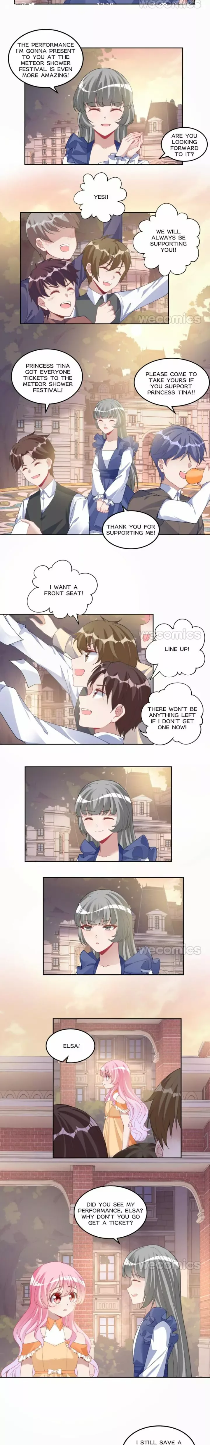 A Queen's Law of Survival Chapter 93 page 6