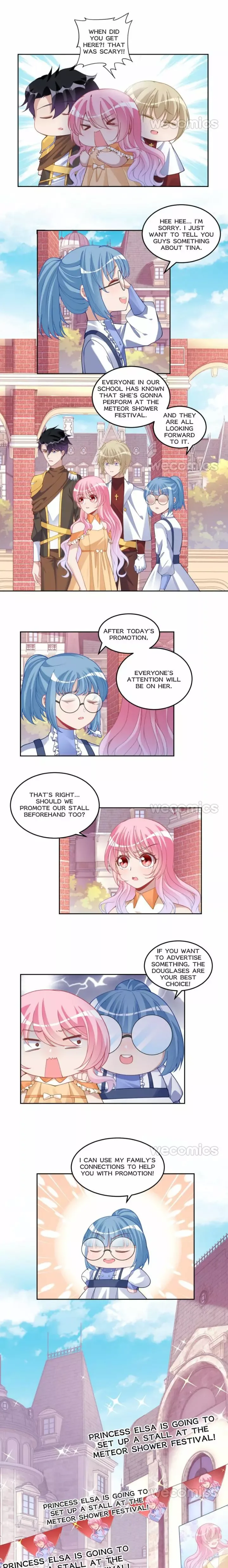 A Queen's Law of Survival Chapter 93 page 4