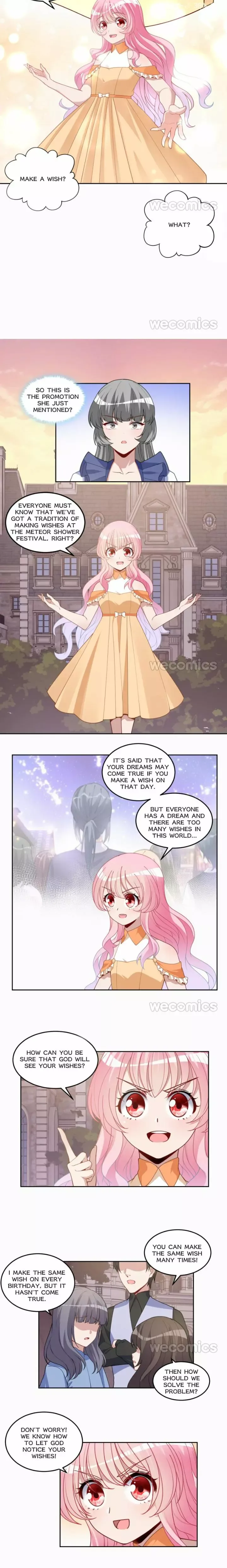 A Queen's Law of Survival Chapter 93 page 9