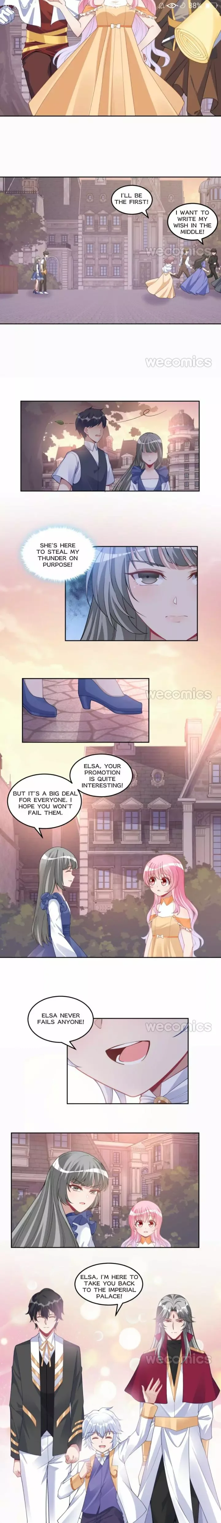 A Queen's Law of Survival Chapter 93 page 11