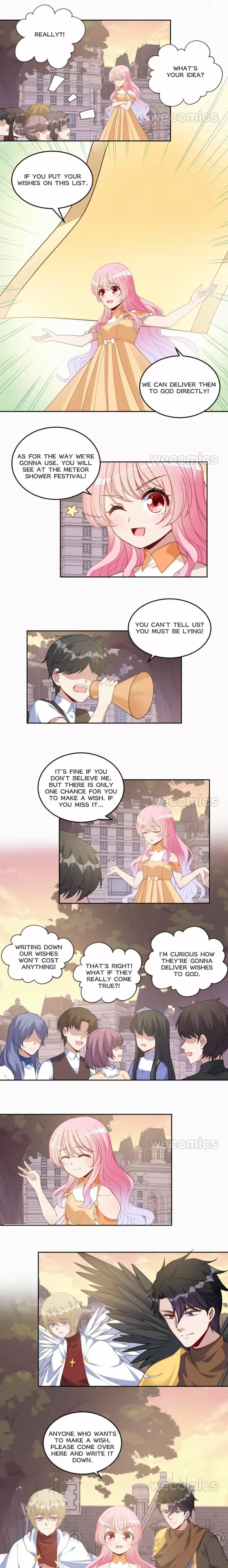 A Queen's Law of Survival Chapter 93 page 10