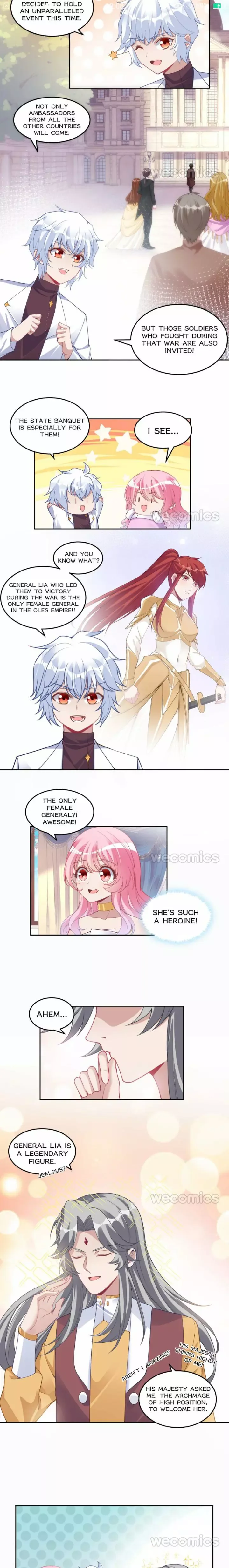 A Queen's Law of Survival Chapter 94 page 6