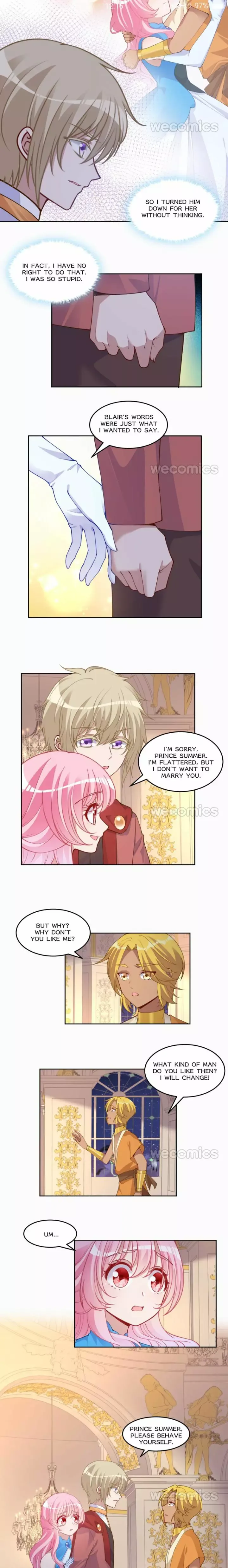 A Queen's Law of Survival Chapter 98 page 4