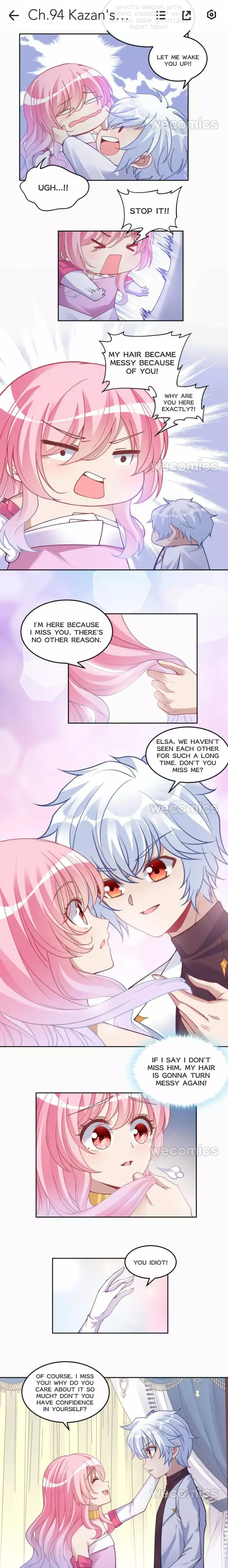 A Queen's Law of Survival Chapter 94 page 4